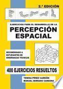 Ejercicios para el desarrollo de la Percepción Espacial