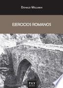 Ejercicios romanos