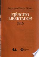 Ejército Libertador