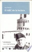 El ABC de la lectura