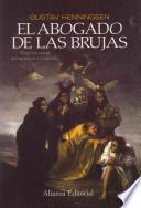 El abogado de las brujas