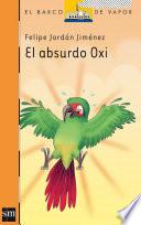 El absurdo Oxi