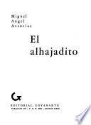 El alhajadito