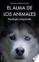 El Alma de los Animales