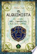 El alquimista