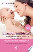 El amor maternal