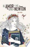 El amor y las leyes de Newton