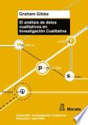 El análisis de datos cualitativos en Investigación Cualitativa