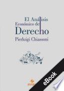 El análisis económico del Derecho