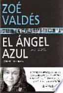 El Ángel azul