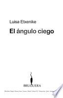 El ángulo ciego