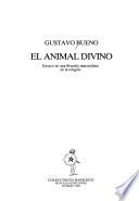 El animal divino