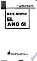 El año 61