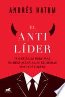 El antilíder