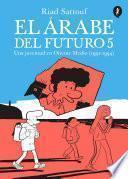 El árabe del futuro 5