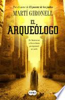 El arqueólogo