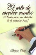 El arte de escribir cuentos