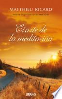 El arte de la meditación