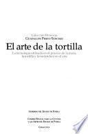 El arte de la tortilla