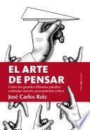 El arte de pensar