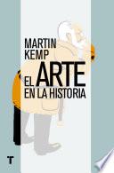 El arte en la historia