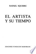 El artista y su tiempo