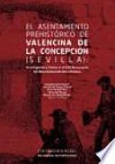 El Asentamiento Prehistórico de Valencina de la Concepción, Sevilla : investigación y tutela en el 150 aniversario del descubrimiento de La Pastora : I Congreso Conmemorativo del Descubrimiento de La Pastora, 1860-2010 : celebrado del 9 al 12 de noviembre