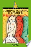 El asesinato del profesor de matemáticas