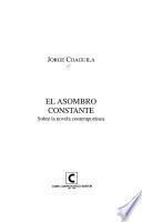 El asombro constante