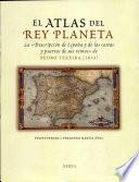 El atlas del rey planeta