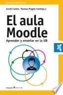 El aula Moodle