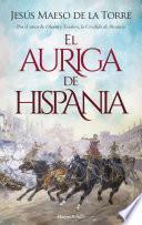 El auriga de Hispania