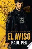 El aviso (e-original)