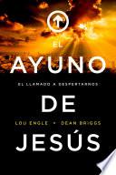 El ayuno de Jesús