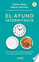 El Ayuno Intermitente