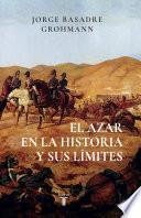 El azar en la historia y sus limites