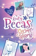 El baile de fin de curso (Lady Pecas Secret Diary 1)