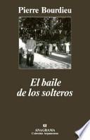 El baile de los solteros