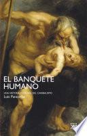 El banquete humano