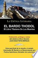 El Bardo Thodol