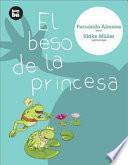 El beso de la princesa