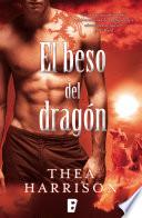 El beso del dragón