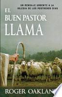 El Buen Pastor Llama