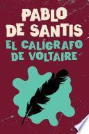 El calígrafo de Voltaire