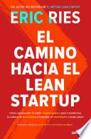 El camino hacia el Lean Startup