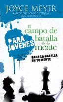 El Campo de Batalla de la Mente para Jóvenes - Pocket Book