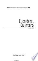 El cardenal Quintero