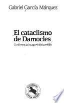 El cataclismo de Damocles