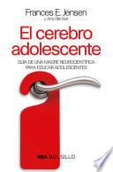 El cerebro adolescente