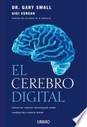 El cerebro digital